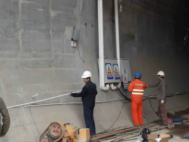 RFID For Miners Management Cover