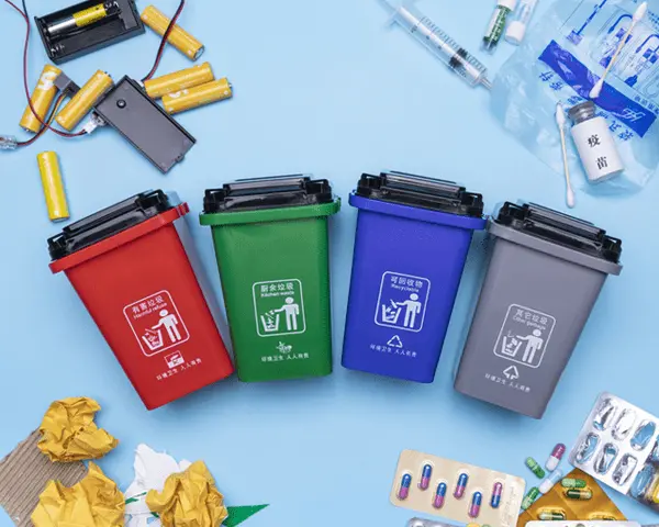 Waste Management